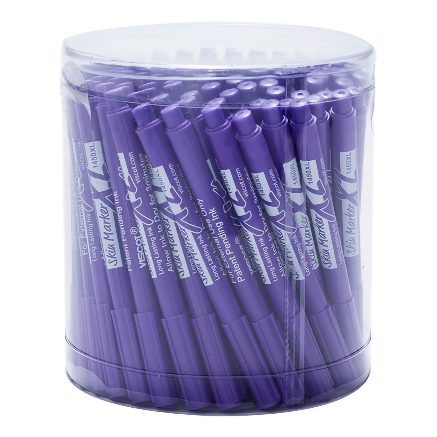 MARKER, PRE-SURG FINE TIP MINIXLG (100/PK 10PK/CS)