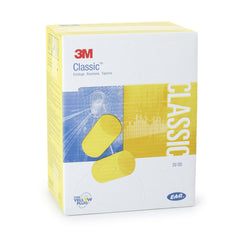 3M E-A-R Classic Cordless Earplugs