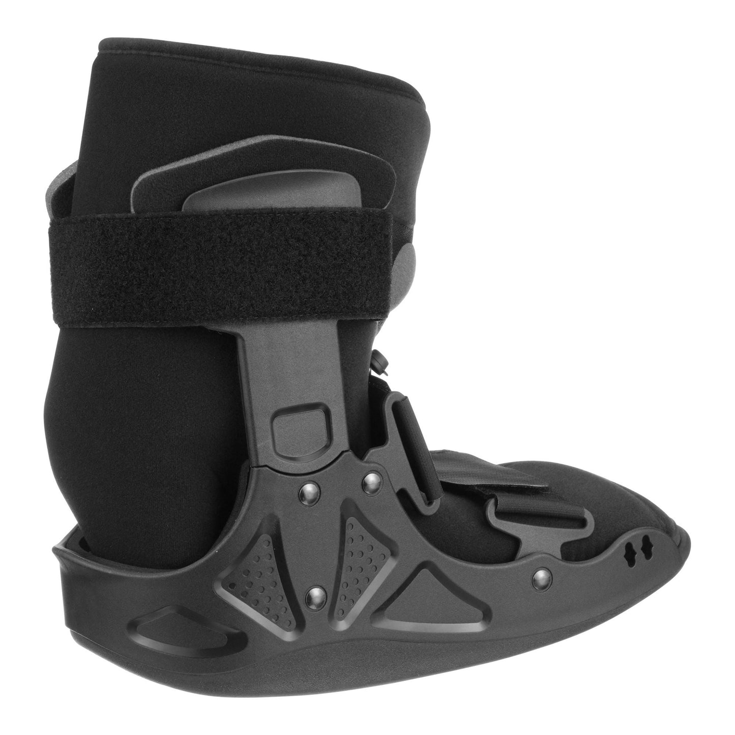 WALKER BOOT, AIR LOW TOP LG