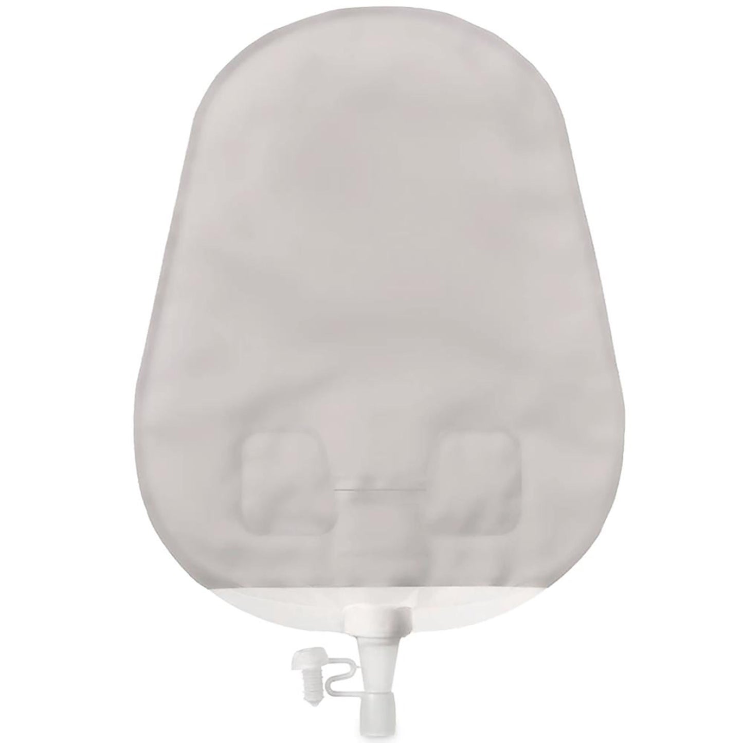 POUCH, UROSTOMY SENSURA MIO FLEX 9 1/2" RED (10/BX)