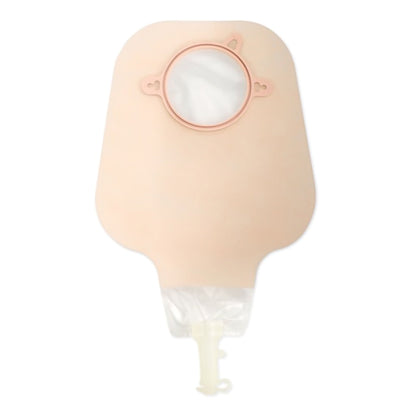 POUCH, NEW IMAGE HIGH OUTPUT W/SFT TAP 1 3/4" (10/