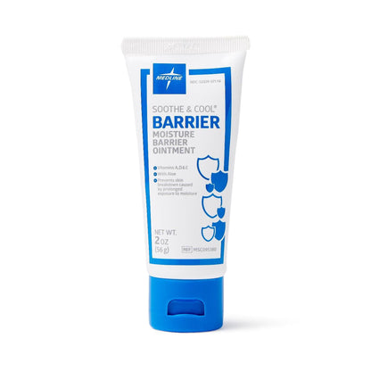 OINTMENT, MOISTURE BARRIER (12/CS)