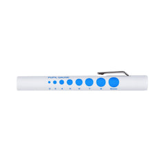 PENLIGHT, W/PUPIL GAUGE DISP (6/PK)