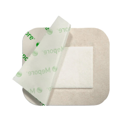 DRESSING, MEPORE PRO 9X15CM (40/BX 8BX/CS)