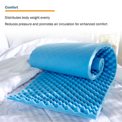 PAD, DECUB 20X72X2" (12/CS)