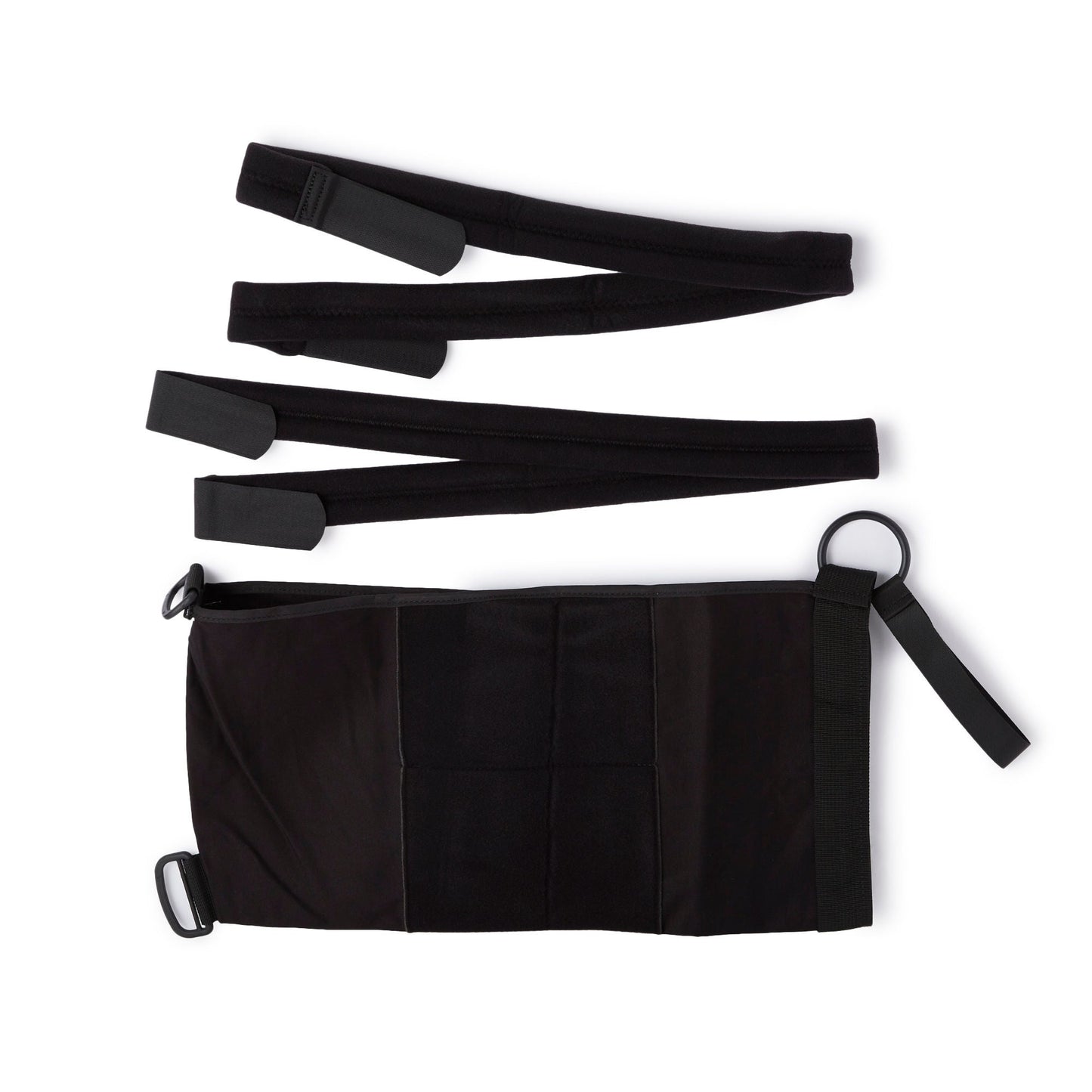 IMMOBILIZER, SHOULDER DELUXE UNIVERSAL