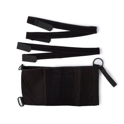 IMMOBILIZER, SHOULDER DELUXE UNIVERSAL