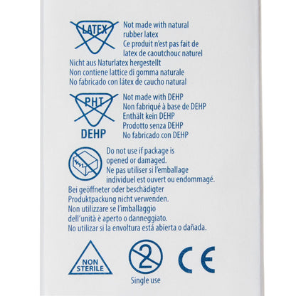 SPONGE, GAUZE CURITY 4PLY 2"X2" (200/BG 40BG/CS)