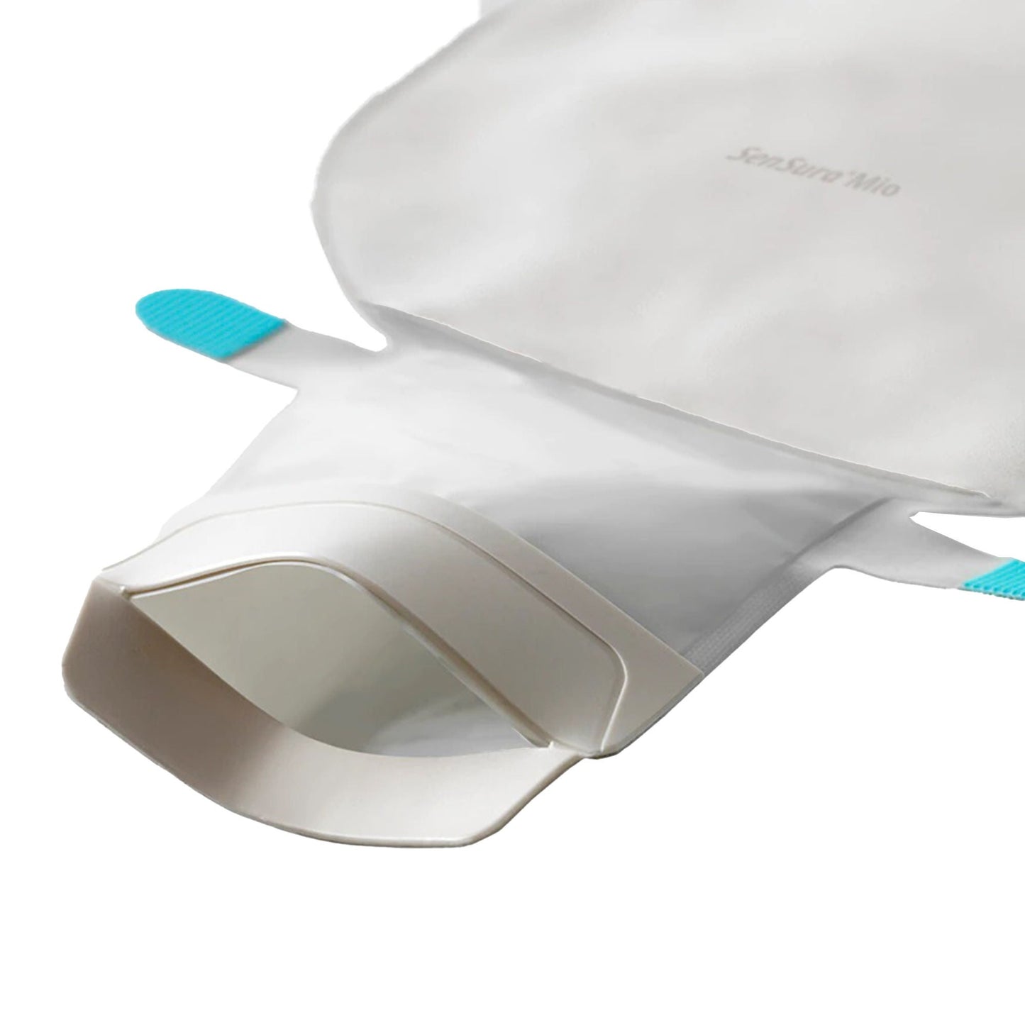POUCH, OST MIO 1PC EASICL WD OLT MAXI W/I (10/BX)