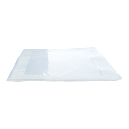 DRESSING, MOISTURE BARRIER 9"X9" (5/PK 140PK/CS)