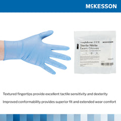 GLOVE, EXAM NTRL LG STR2 (50PR/BX 4BX/CS)