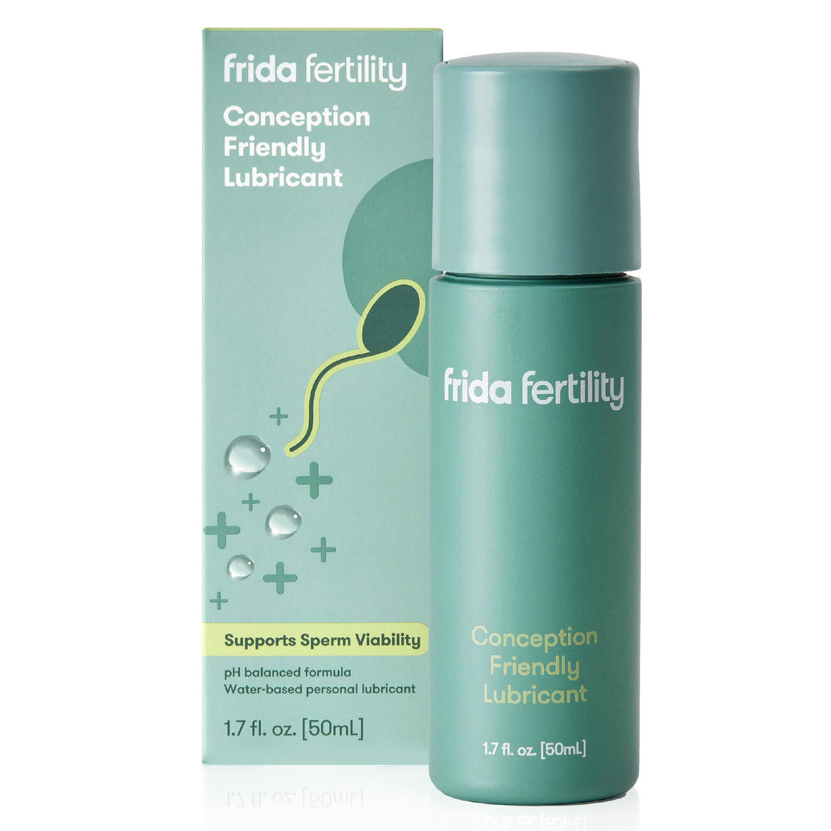 LUBRICANT, FERTILITY 1.7OZ (12/CS)