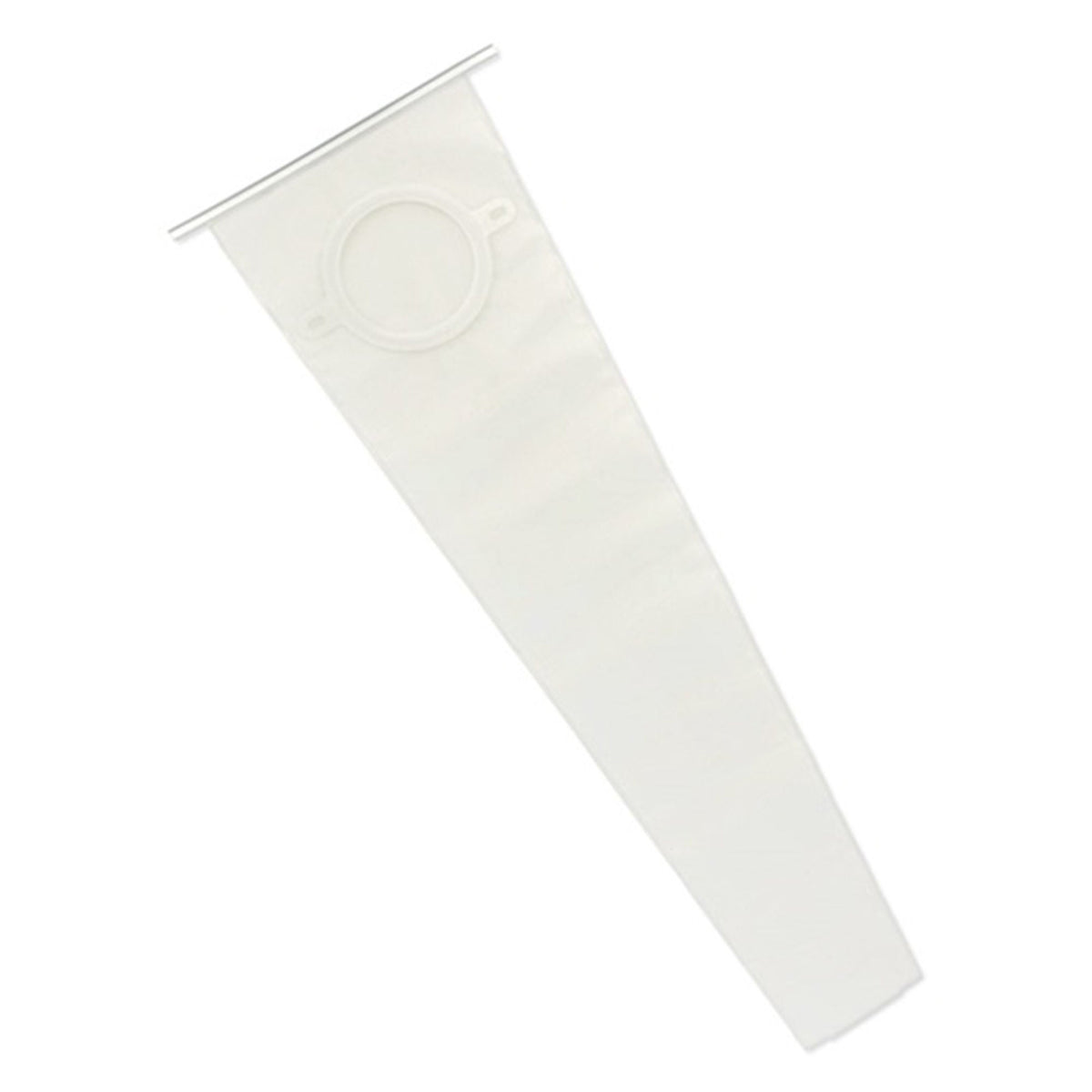 POUCH, OSTOMY CONE IRR COMBO 2" (20/BX)