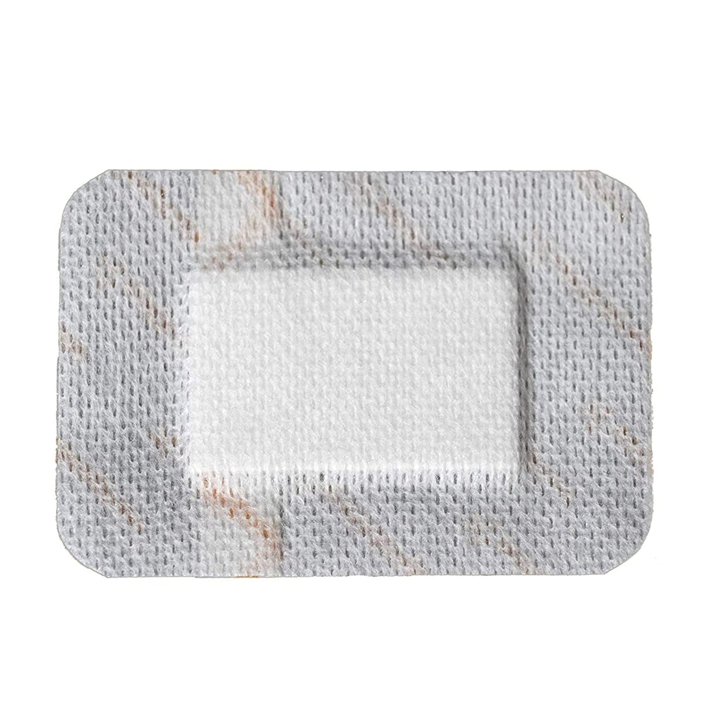 DRESSING, IV PRIMAPORE 2"X3" (100/BX)
