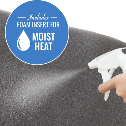 PAD, HEATING W/4 HEAT OPTIONS 9' CORD MED 14.5X12"
