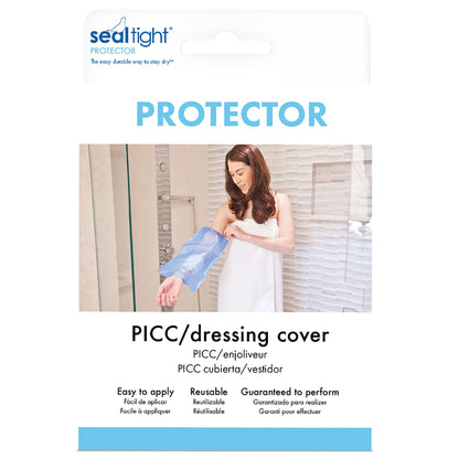 PROTECTOR, MID-ARM F/PICC SEAL-TIGHT SM