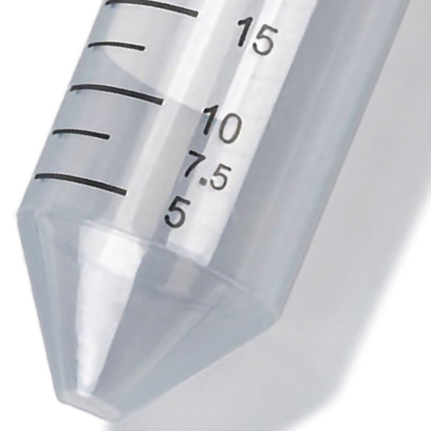 TUBE, CENTRIFUGE W/SCREW CAP STR RED 50ML (25/PK 20PK/CS)
