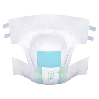 BRIEF, TENA PROSKIN SUPER LG (20/BG 4BG/CS)