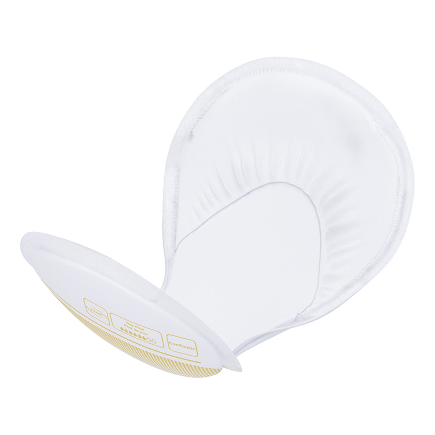 PAD, PROMISE INCONT XHVY (40/PK,2PK/CS) SCAPER