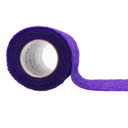 BANDAGE, CO-FLEX COLORPK 4"X5YDS (18/CS)