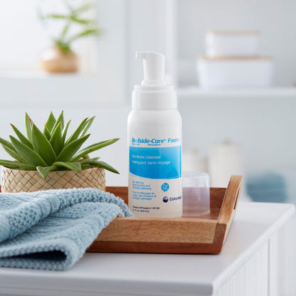 BODYWASH, FM BEDSIDE-CARE UNSCNTD 8.1OZ (12/CS)