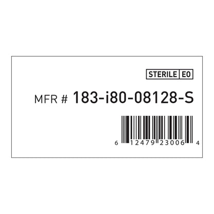 DRAPE, SURGICAL OPHTHALMIC EENT STR 48"X51" (30/CS)