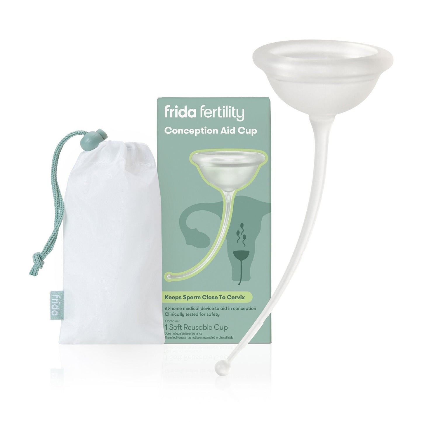 CUP, AID CONCEPTION (12/CS)