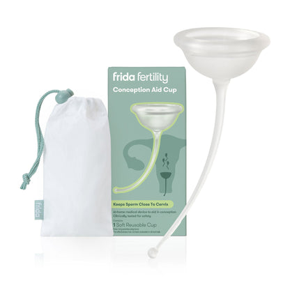 CUP, AID CONCEPTION (12/CS)
