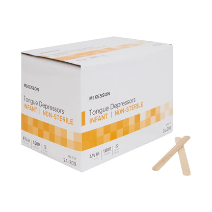BLADE, TONGUE N/S INF (1000EA/BX 10BX/CS)