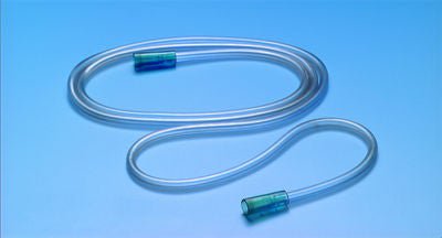 TUBING, SCTN STR 1/4"X10' (50/CS)