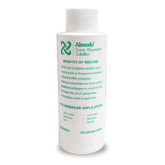 SOLIDIFIER, ABSORB 1,200CC (175/CS)