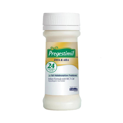 PREGESTIMIL, W/LIPIL 24CAL 2O Z (48/CS)