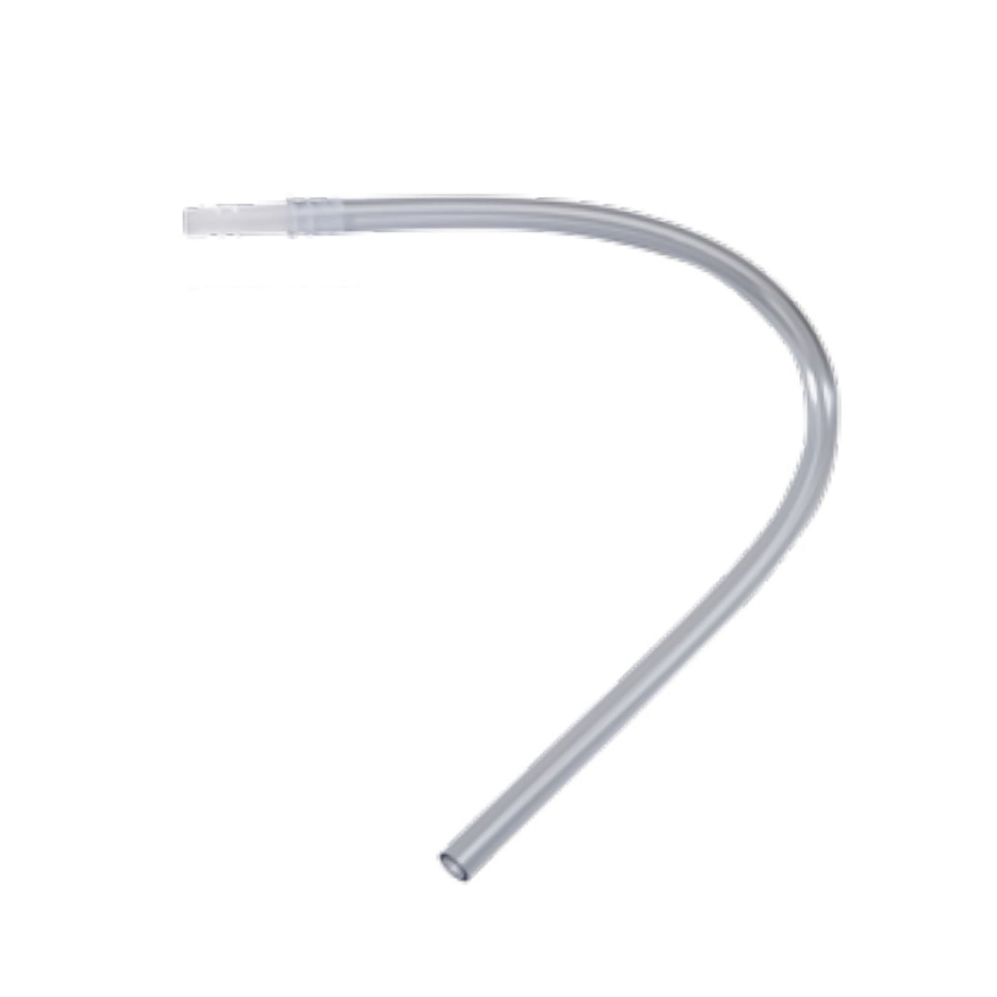 TUBE, URINARY DRN W/CONN (24/CS) KENDAL
