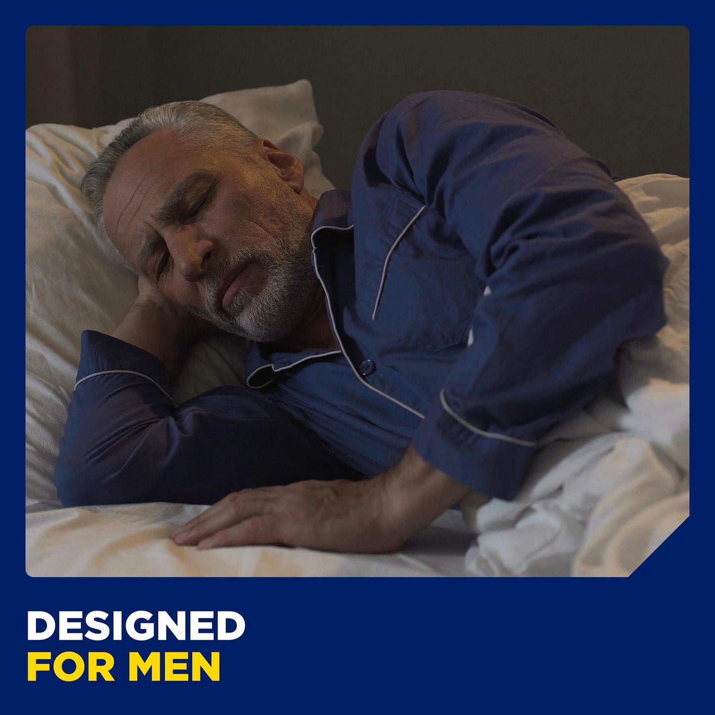 GUARD, OVERNIGHT TENA MEN (30/BG 3BG/CS)