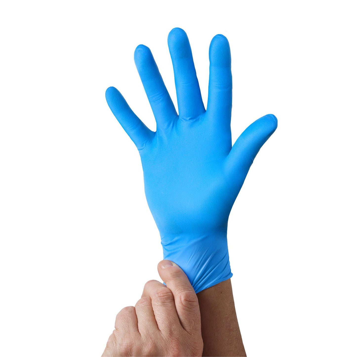 GLOVE, EXAM NITRL 2XLG N/S CHEMO 6.8C (100EA/BX 10BX/CS)