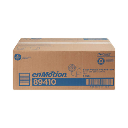 TOWEL, RECESSED 425FT F/ENMOTION (6RL/CS)