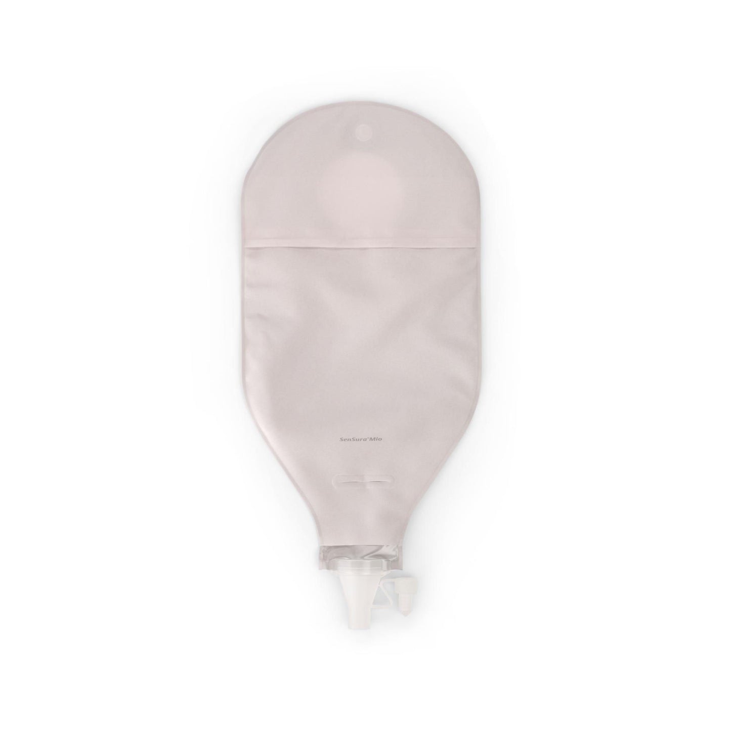 POUCH, OSTOMY SENSURA MIO CLI CK OPAQ YLW (10/BX)