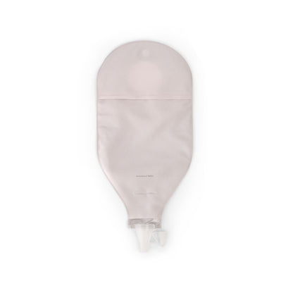 POUCH, OSTOMY SENSURA MIO CLI CK OPAQ YLW (10/BX)