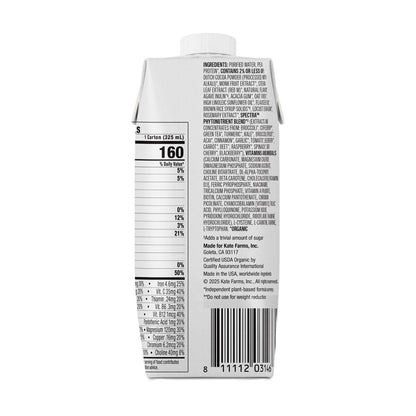 SHAKE, NUTRITION HIGH PROTEIN CHOC 325ML (12/CS)