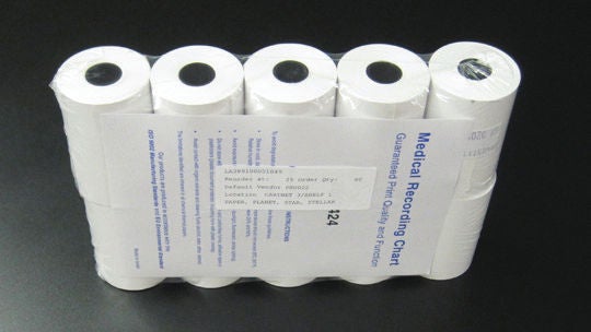 PAPER, F/PLANET MONITOR(10/PK)