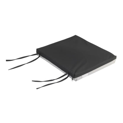 CUSHION, WHEELCHAIR GEL 2"X18"X16" (4/CS)