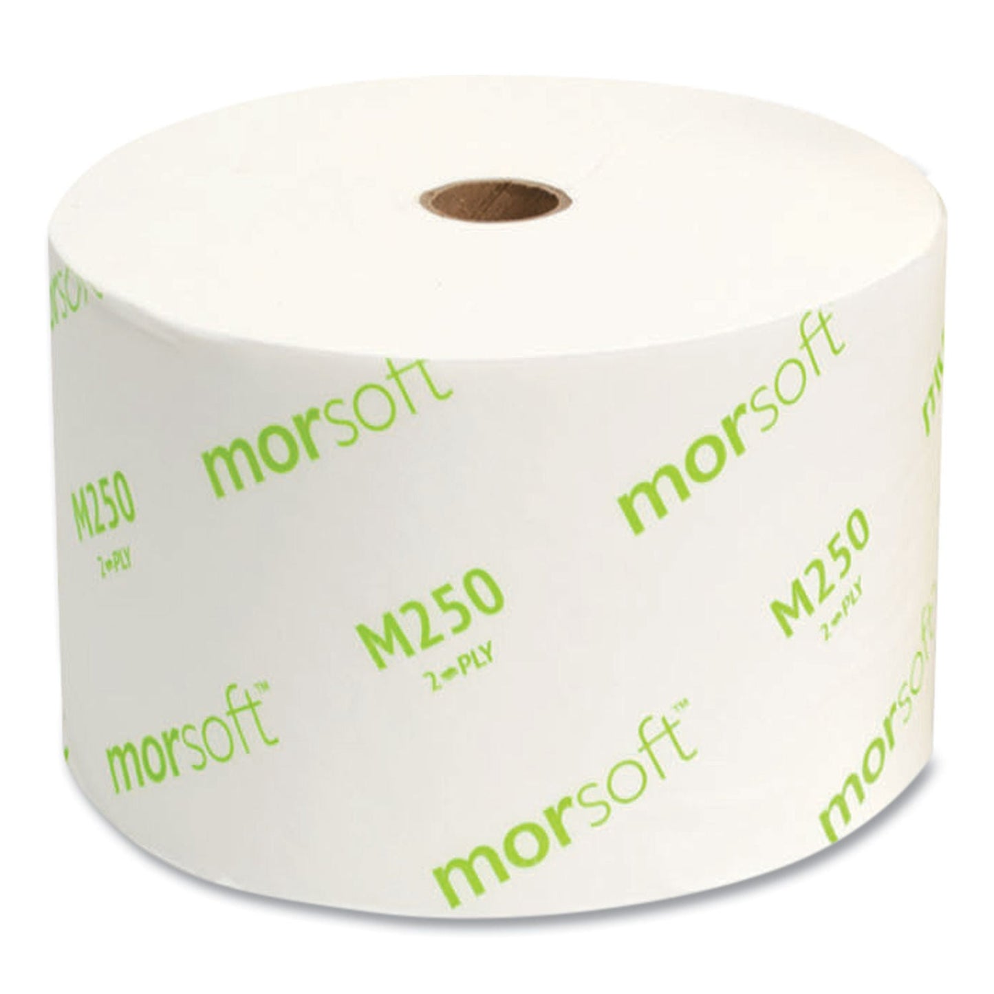 TISSUE, TOILET ULTRA 2PLY 3/4 " CORE (24/CS)