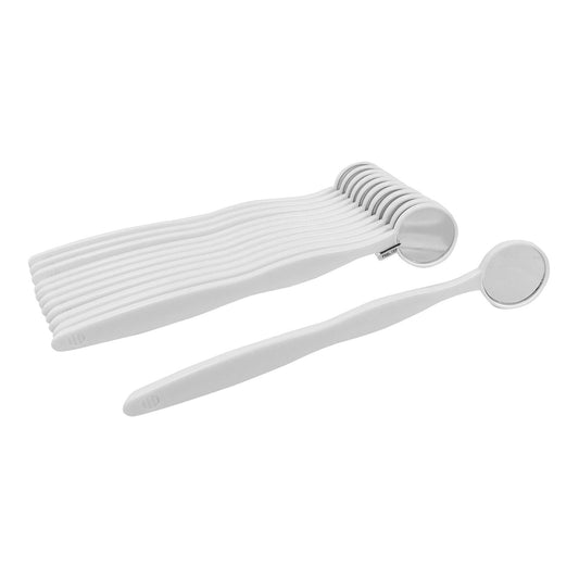 MIRROR, MOUTH IND WRAPPED DISP(24/BX)