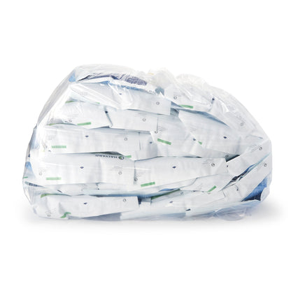 GOWN, SURG AERO PERFORMANCE LGBLUE STERILE (32/CS)