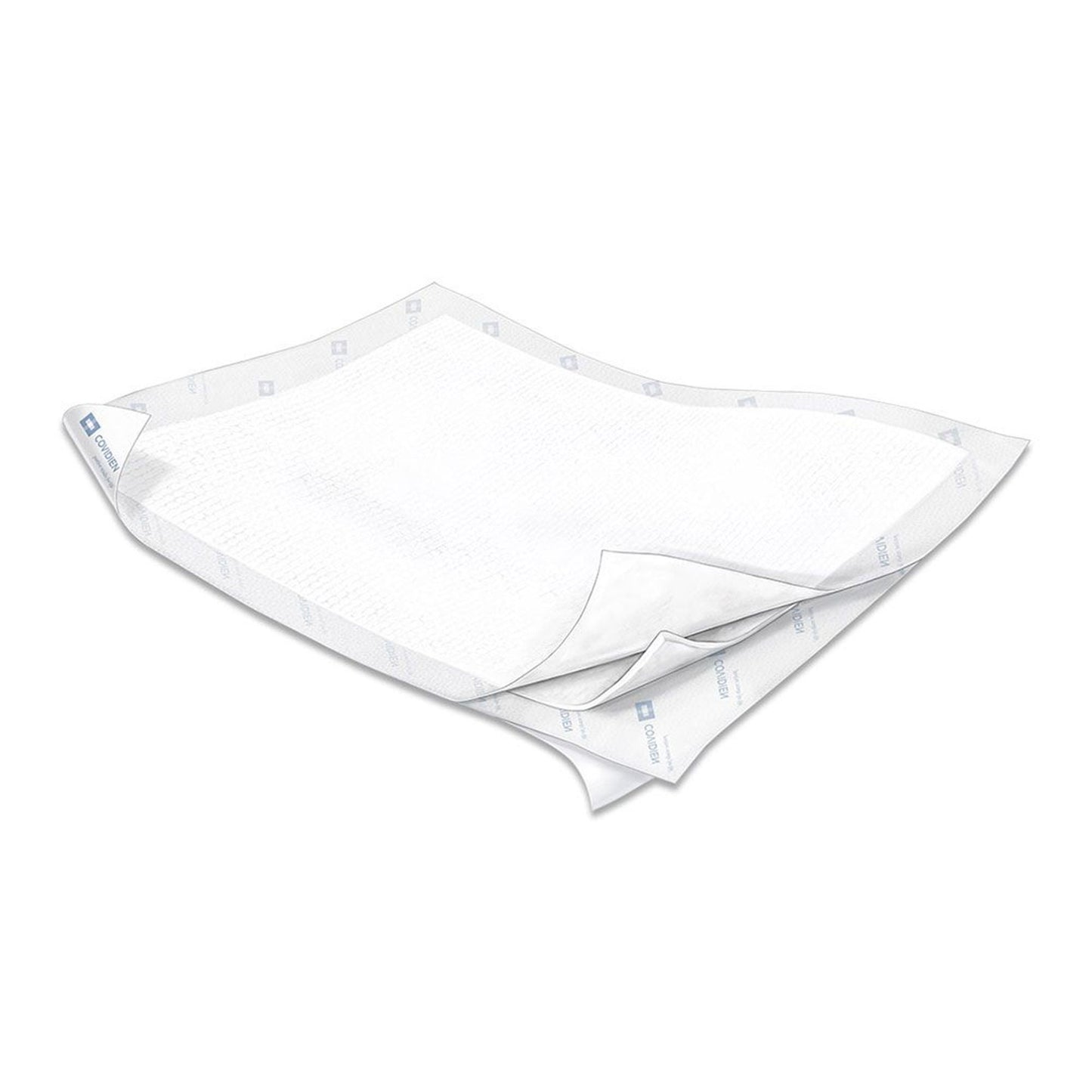 UNDERPAD, PREM MVP WNGS QLTD 23X36 (12/BG 6BG/CS)