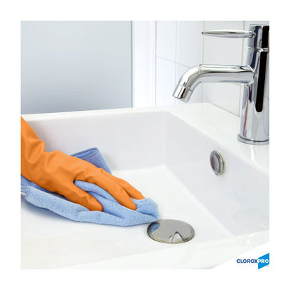 CLOROX CLEAN-UP W/BLEACH 1GL 4/CS