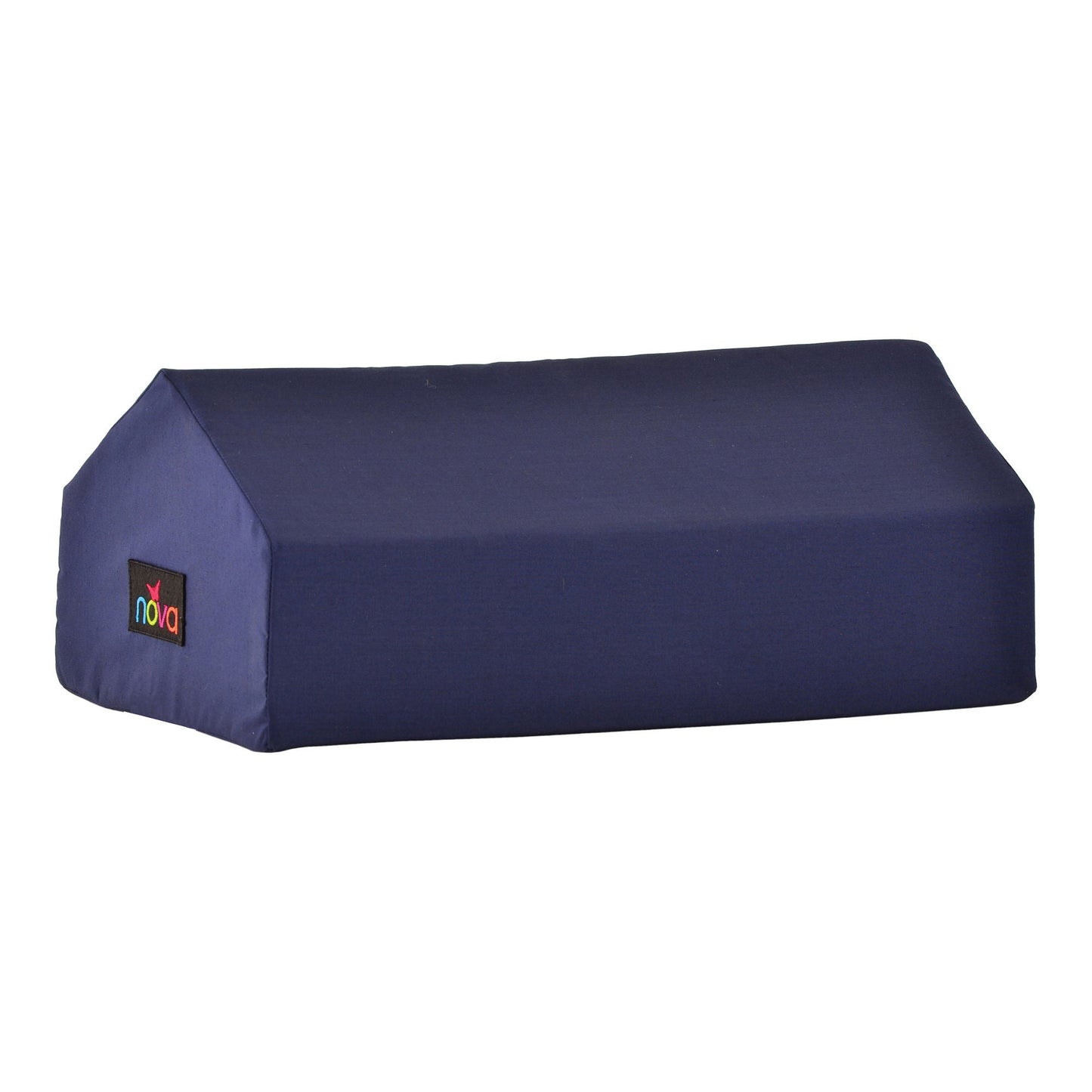 WEDGE, KNEE ELEVATING BLU 17" (2/CS)