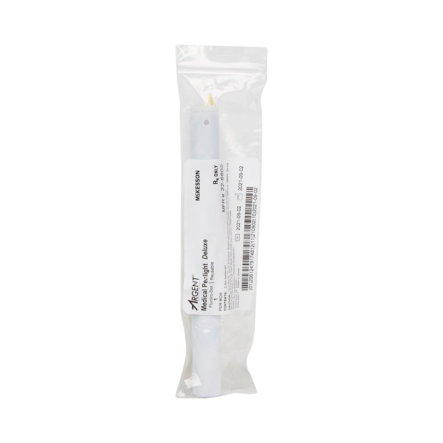 LIGHT, DX FLUORO-DOT MGM22