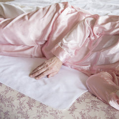 SHEETING, MATTRESS WATERPROOF FLANNEL 36"X72"