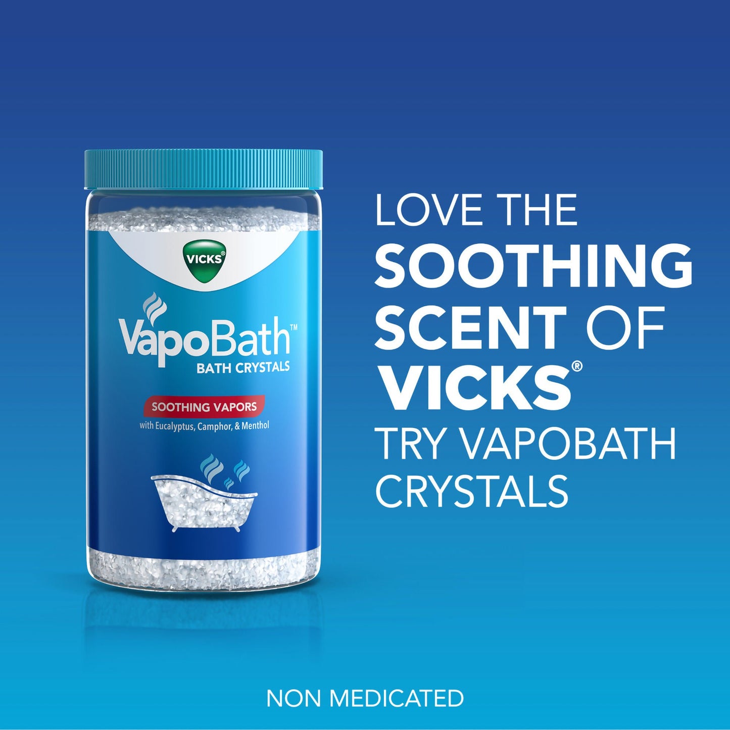 VICKS, TAB SHOWER VAPOSHOWER (3/CT)